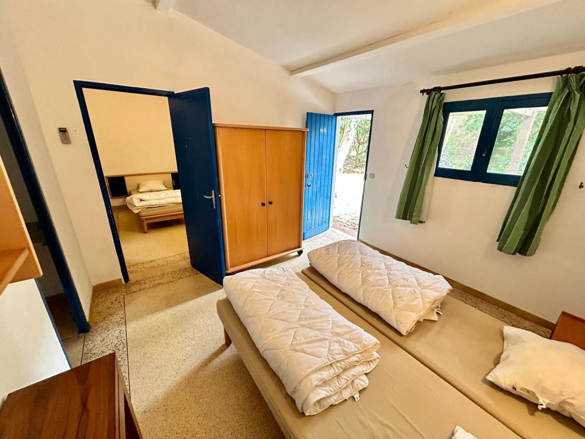 Playa Pachamama Hotel Hyères Kültér fotó